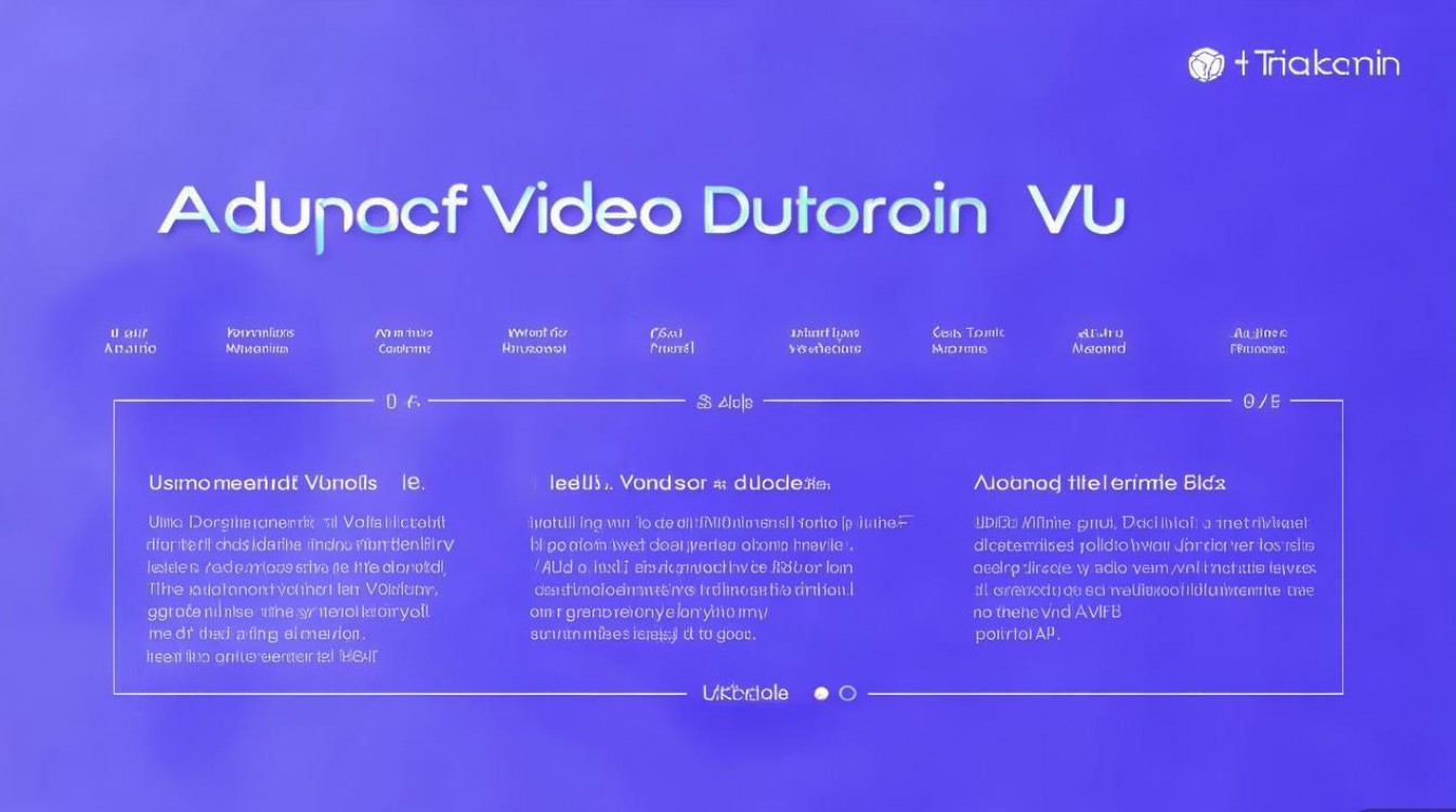 Vue视频时长怎么调？具体方法有哪些？