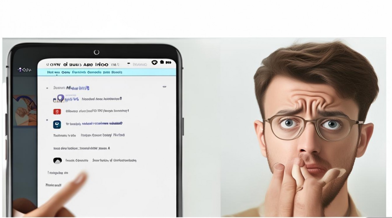 oppo手机添加应用后找不到怎么办？