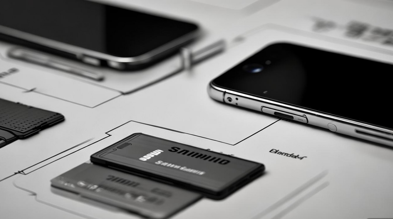 三星SD卡怎么用？手机/相机插入后无法读取怎么办？