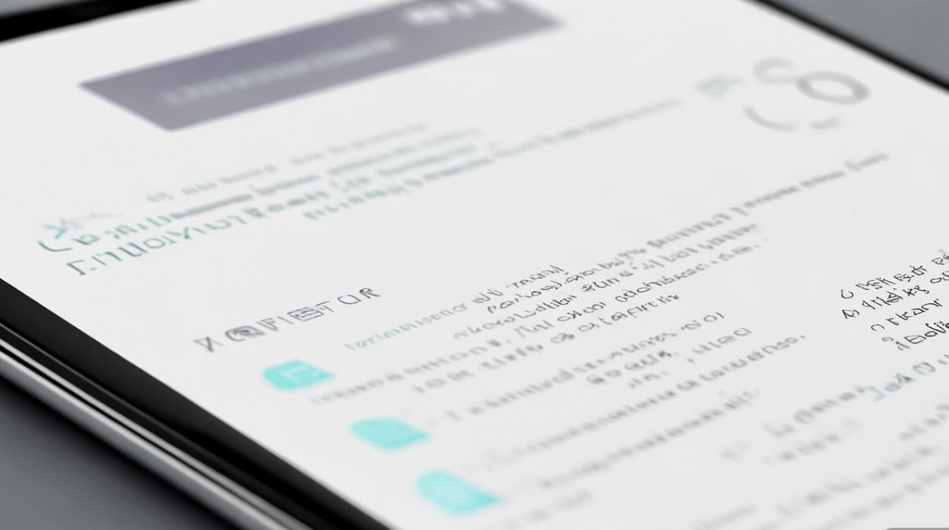 vivox5字体怎么自定义设置？系统字体更换方法详解