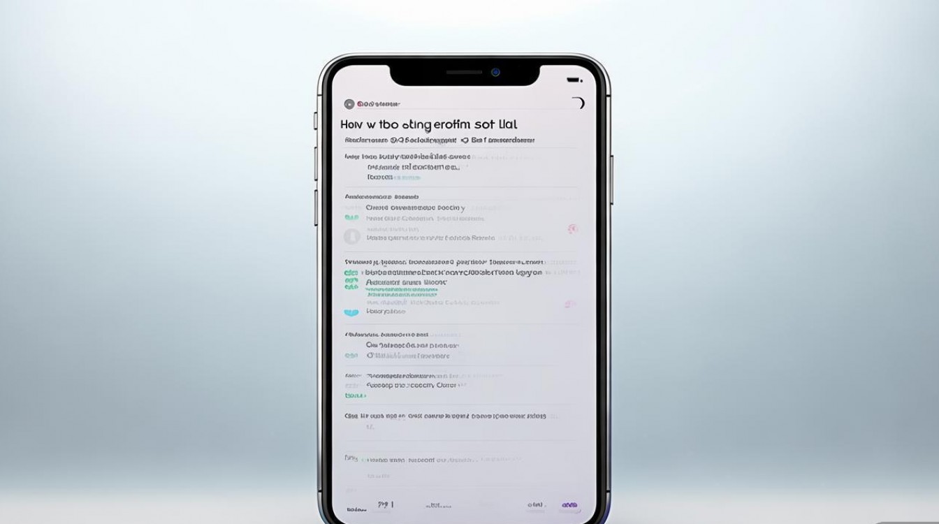 苹果6s手机怎么开柔光？没有柔光功能怎么办？