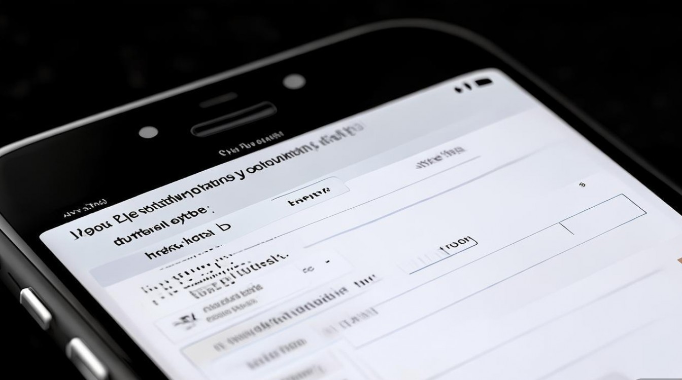 苹果6s手机电量百分比在哪里设置?详细步骤教你怎么弄。