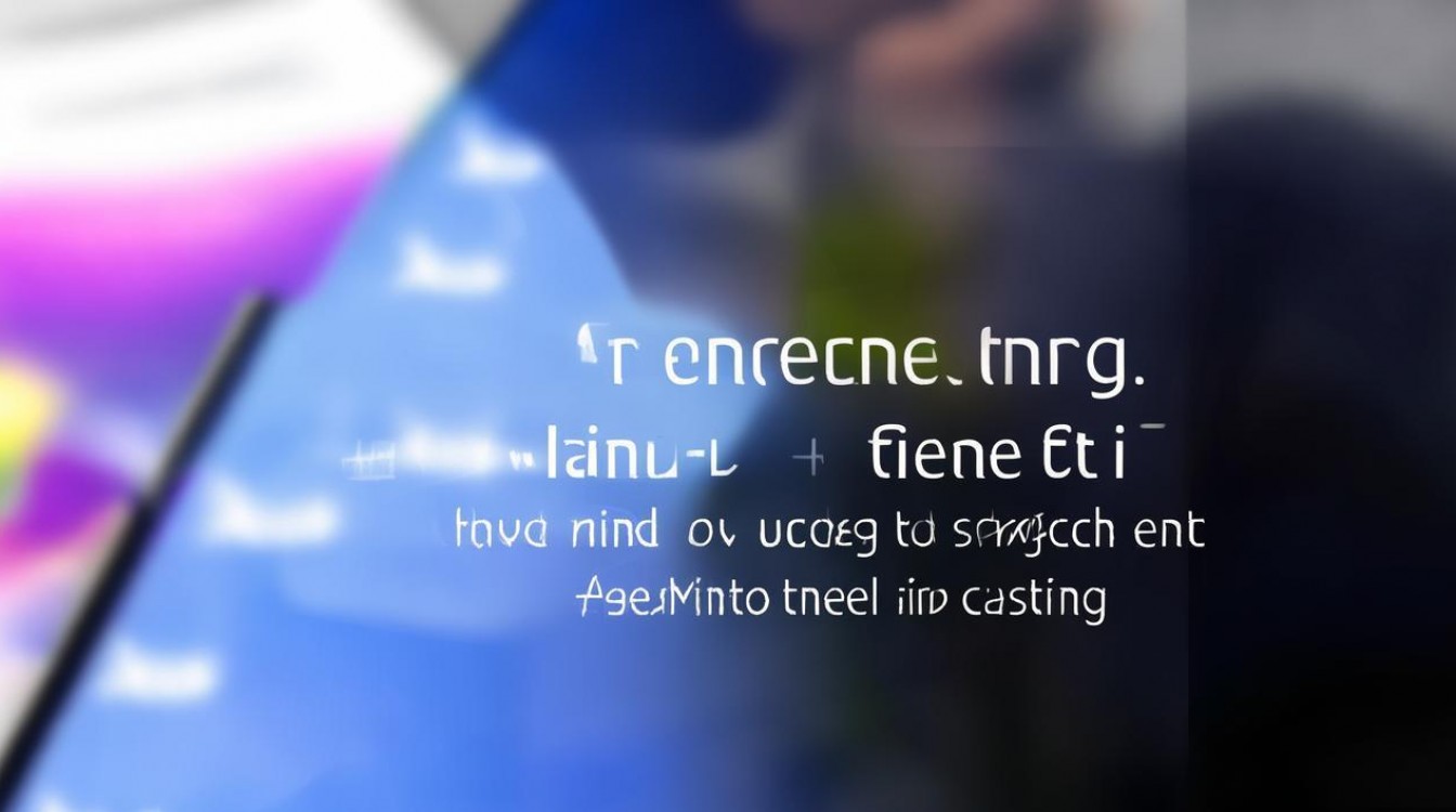 咪咕视频投屏功能在哪找？新手怎么用手机投屏到电视？