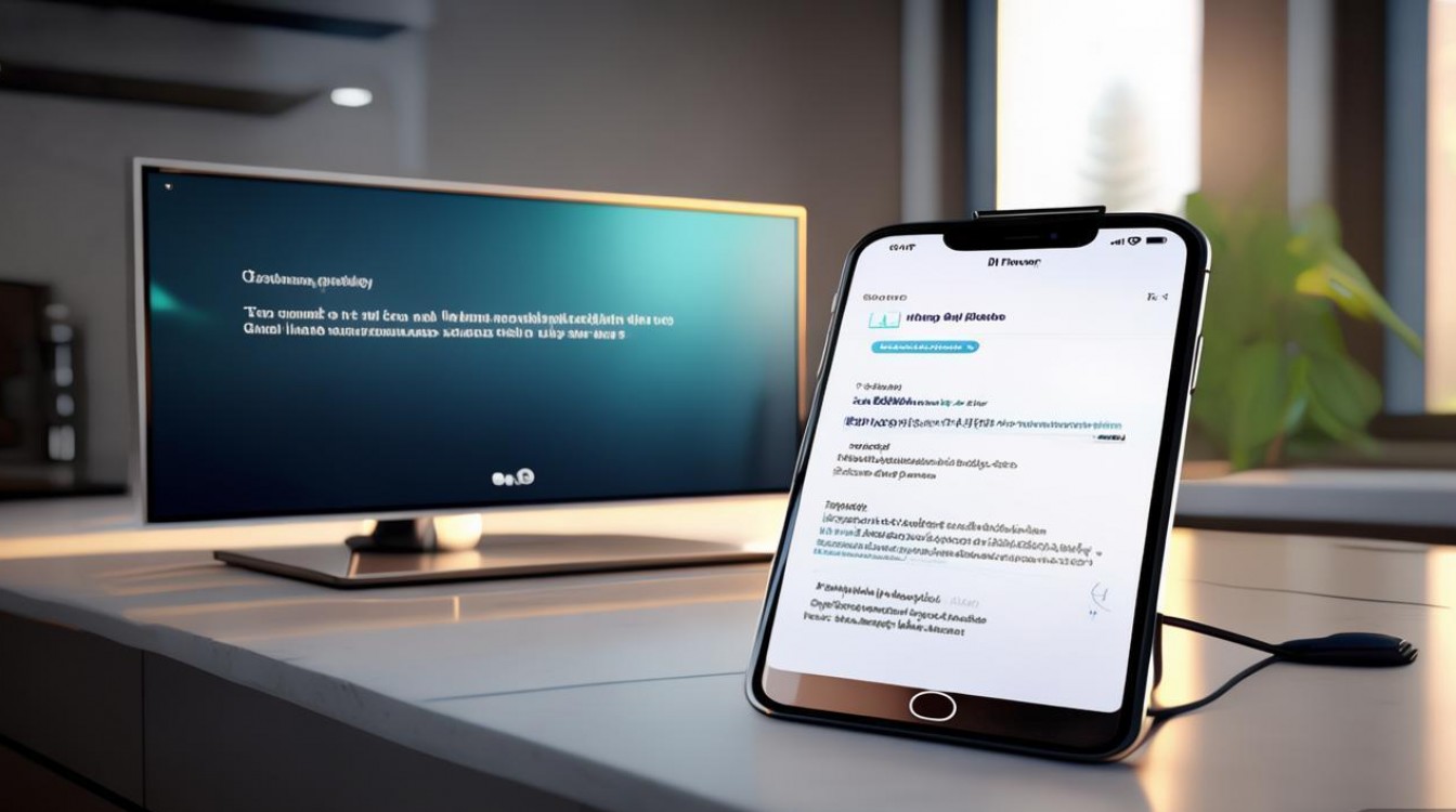 咪咕视频同屏观看怎么用？手机和电视怎么一起看？