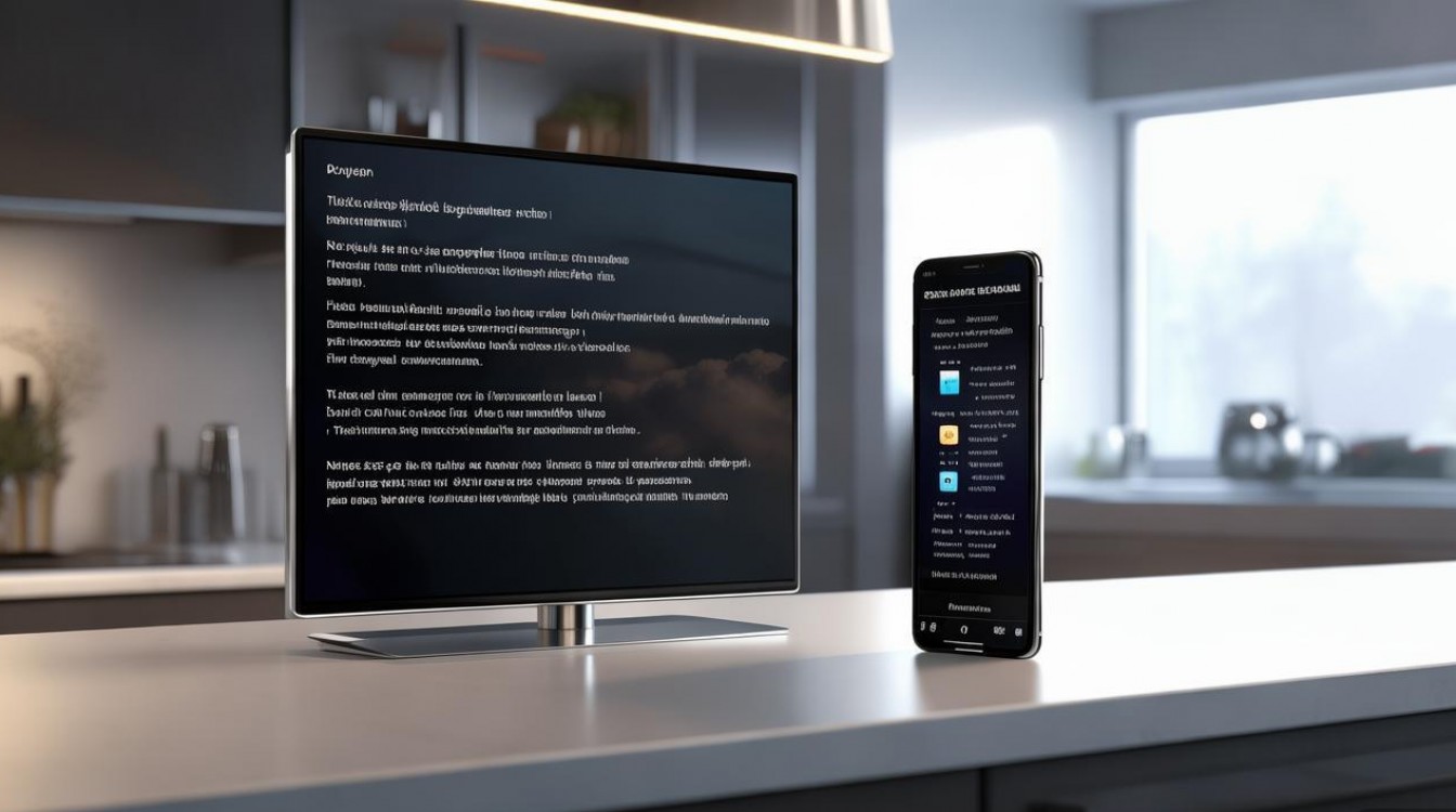 咪咕视频同屏观看怎么用？手机和电视怎么一起看？