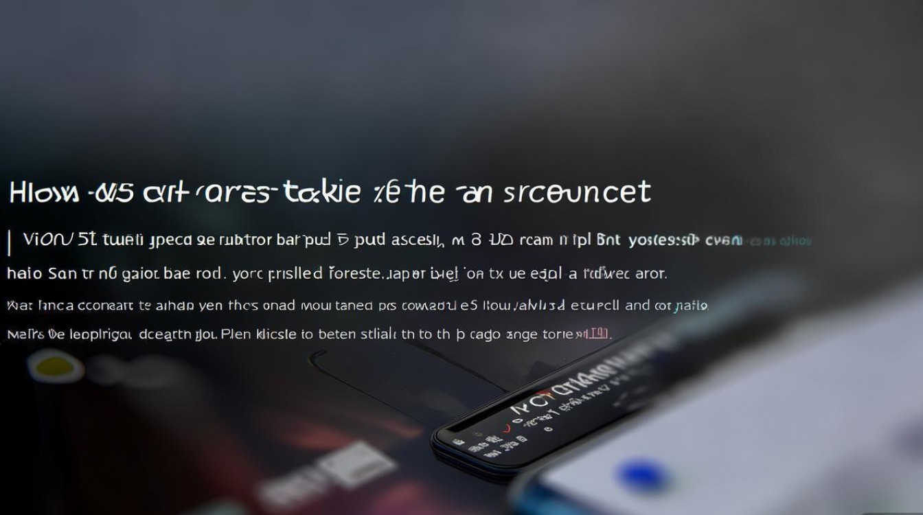 VIVO X5M界面截图怎么截？详细步骤教程在这里