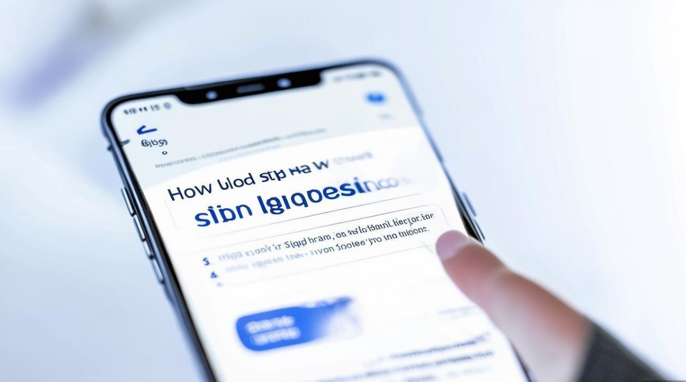 oppo手机如何设置单页模式？步骤是什么？