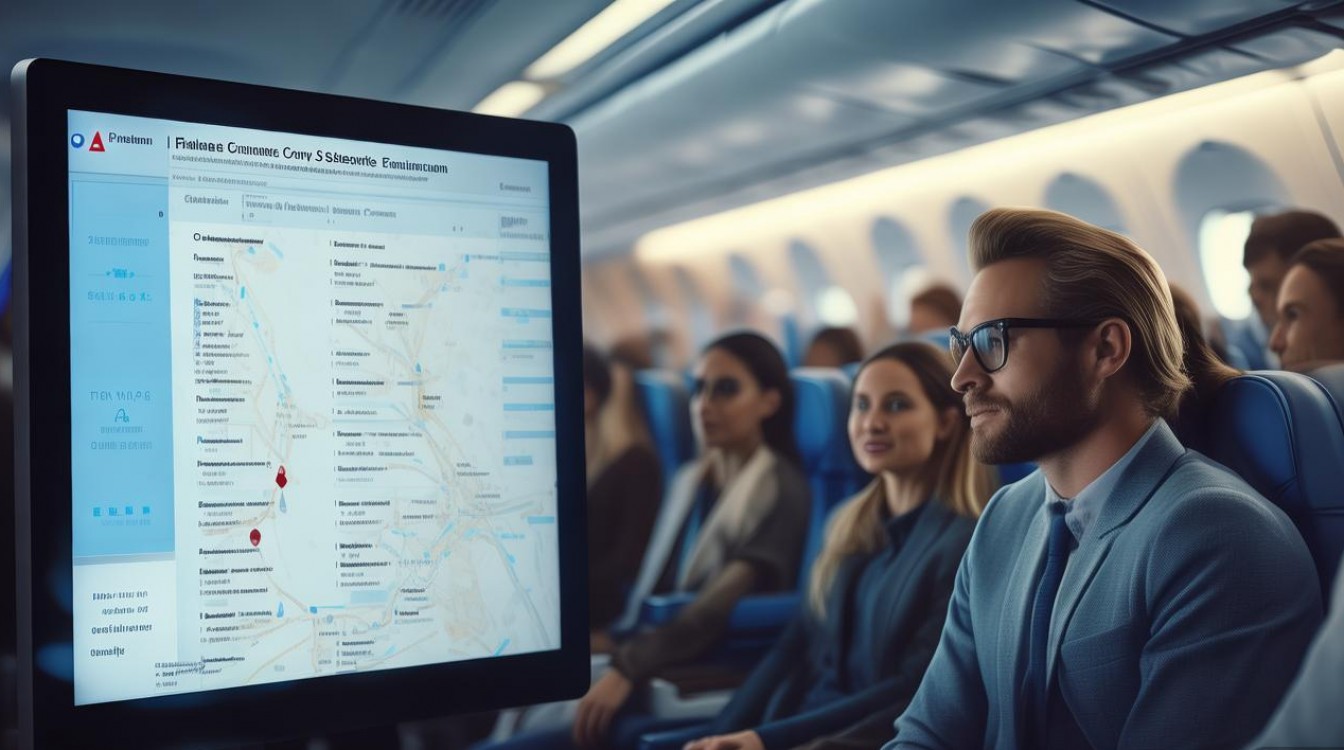 航旅纵横选座功能被指泄露隐私，搭讪邻座是否侵犯个人信息？