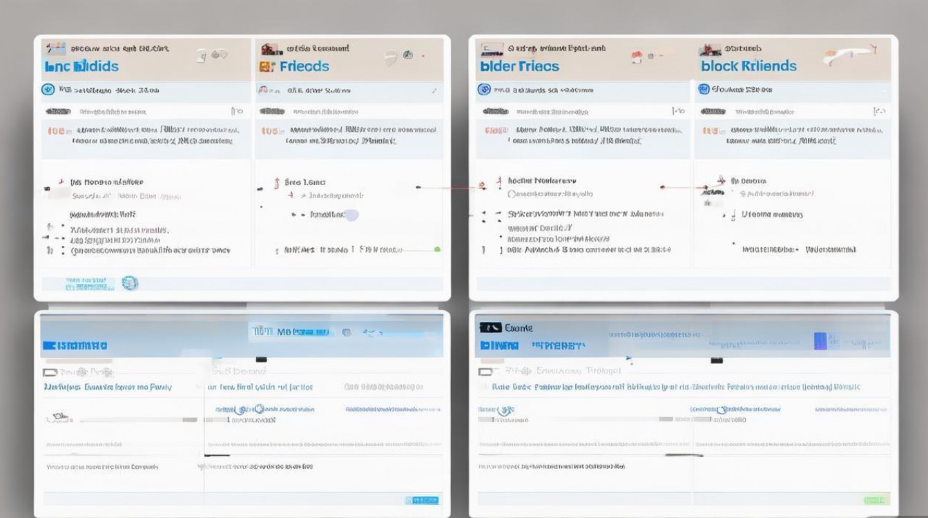 转转怎么屏蔽微信好友？转转屏蔽好友方法有哪些？