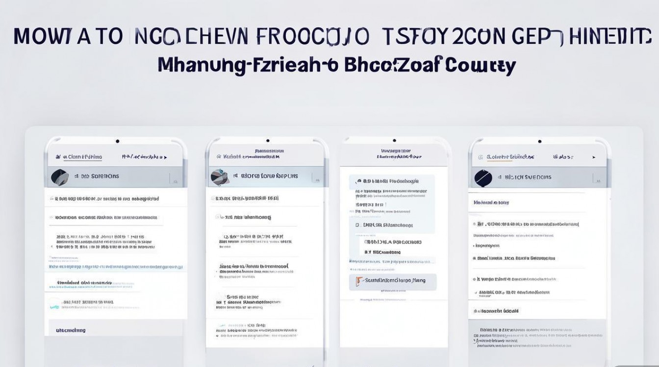 转转怎么屏蔽微信好友？转转屏蔽好友方法有哪些？