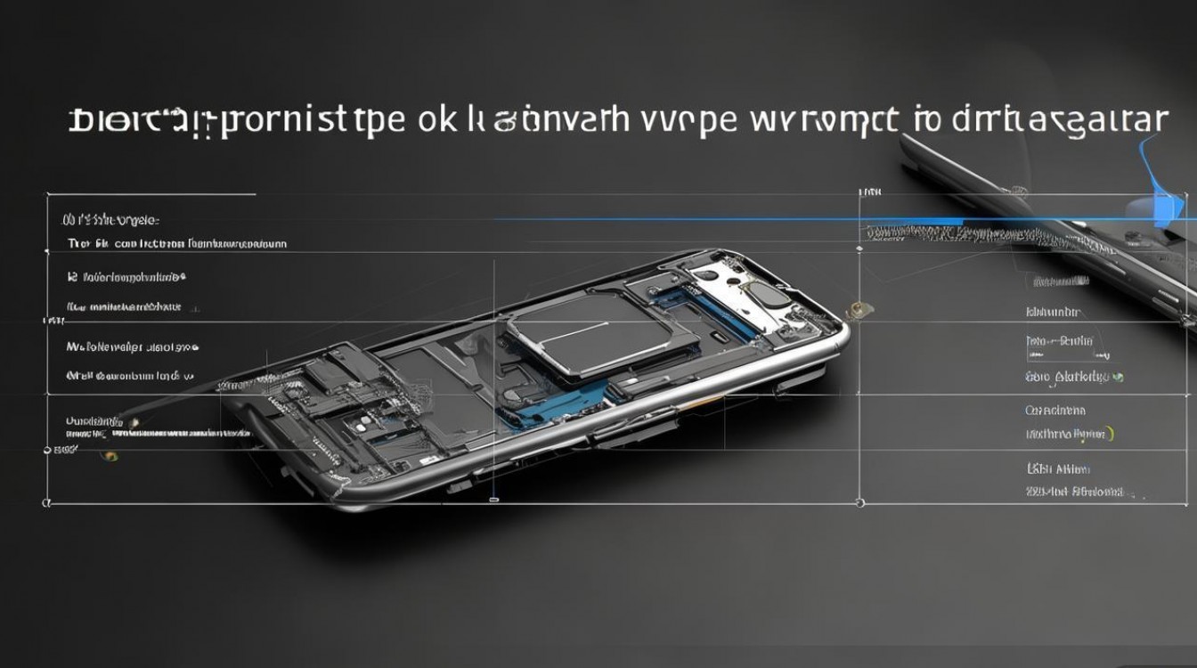 vivox5m后盖怎么拆开？教你轻松拆卸步骤。