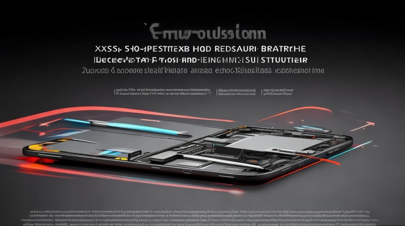 vivox5m电池拆解教程，新手如何安全拆卸更换？