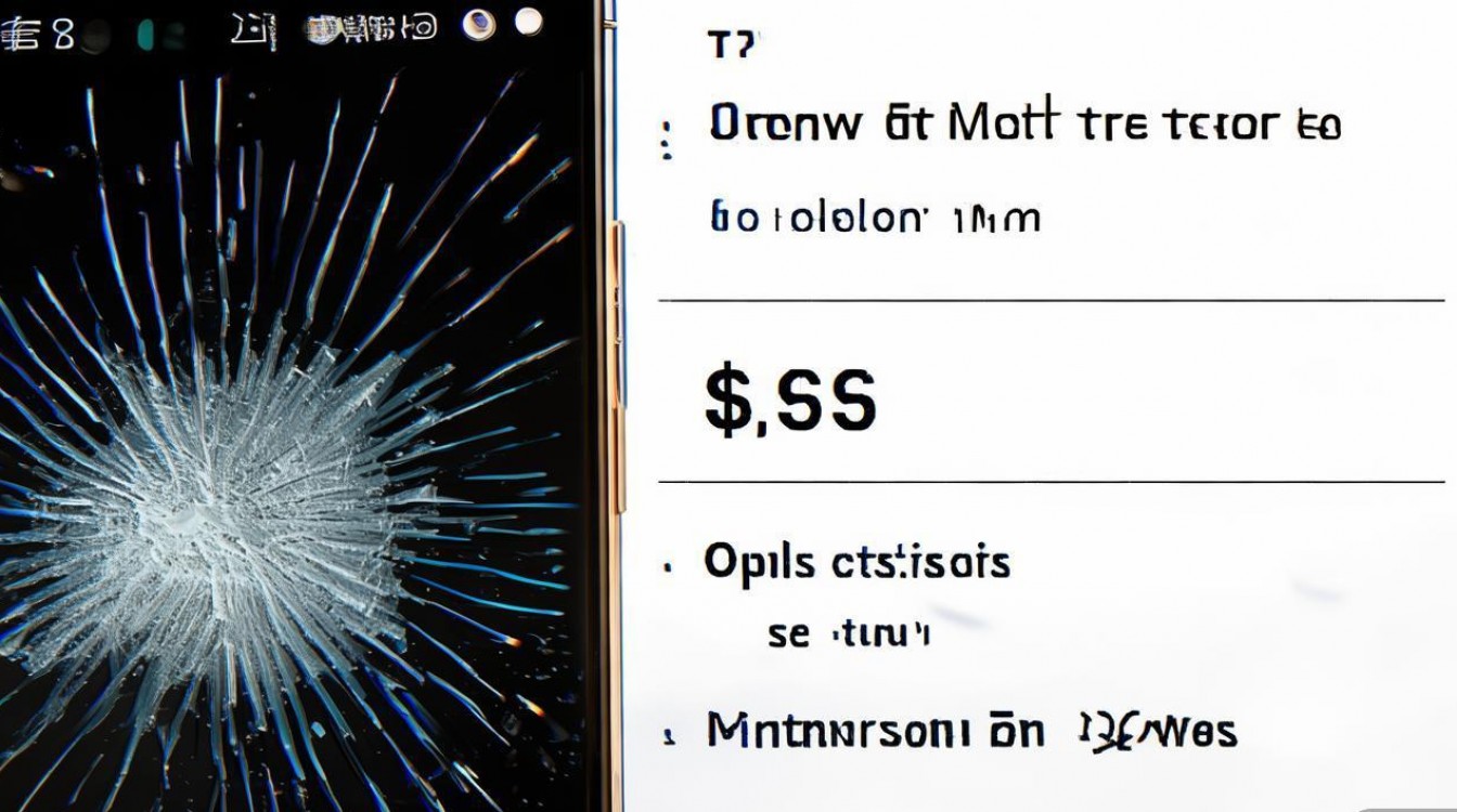 华为p10屏幕碎了怎么修?换屏要多少钱?