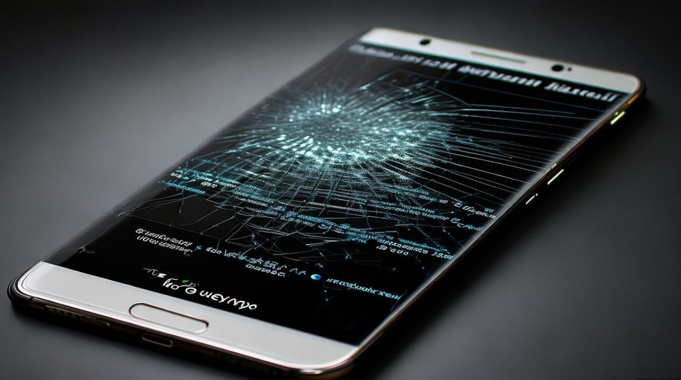 华为p10屏幕碎了怎么修?换屏要多少钱?