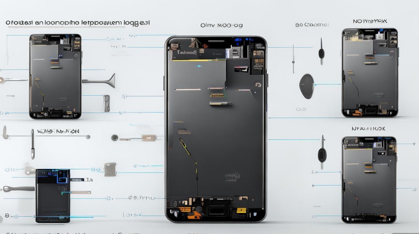 vivox5max怎么拆?拆机步骤和工具详解