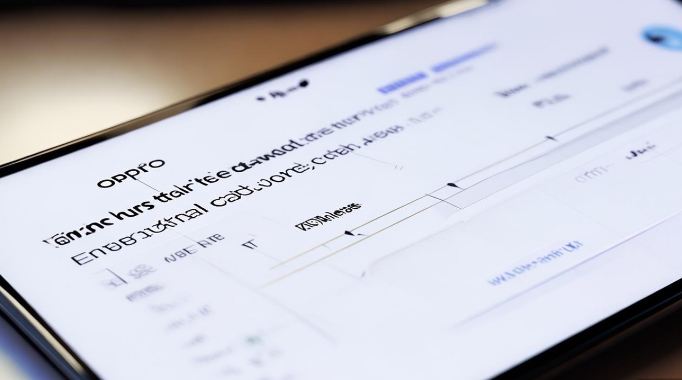 oppo手机如何开启双频道语音通话功能？