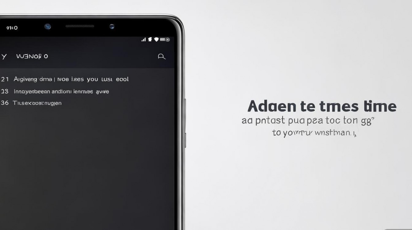 vivox3t时间怎么调？详细步骤教教你！