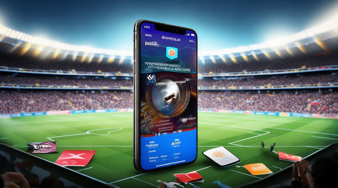 世界杯直播手机必备APP有哪些？