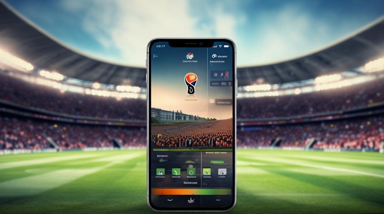 世界杯直播手机必备APP有哪些？