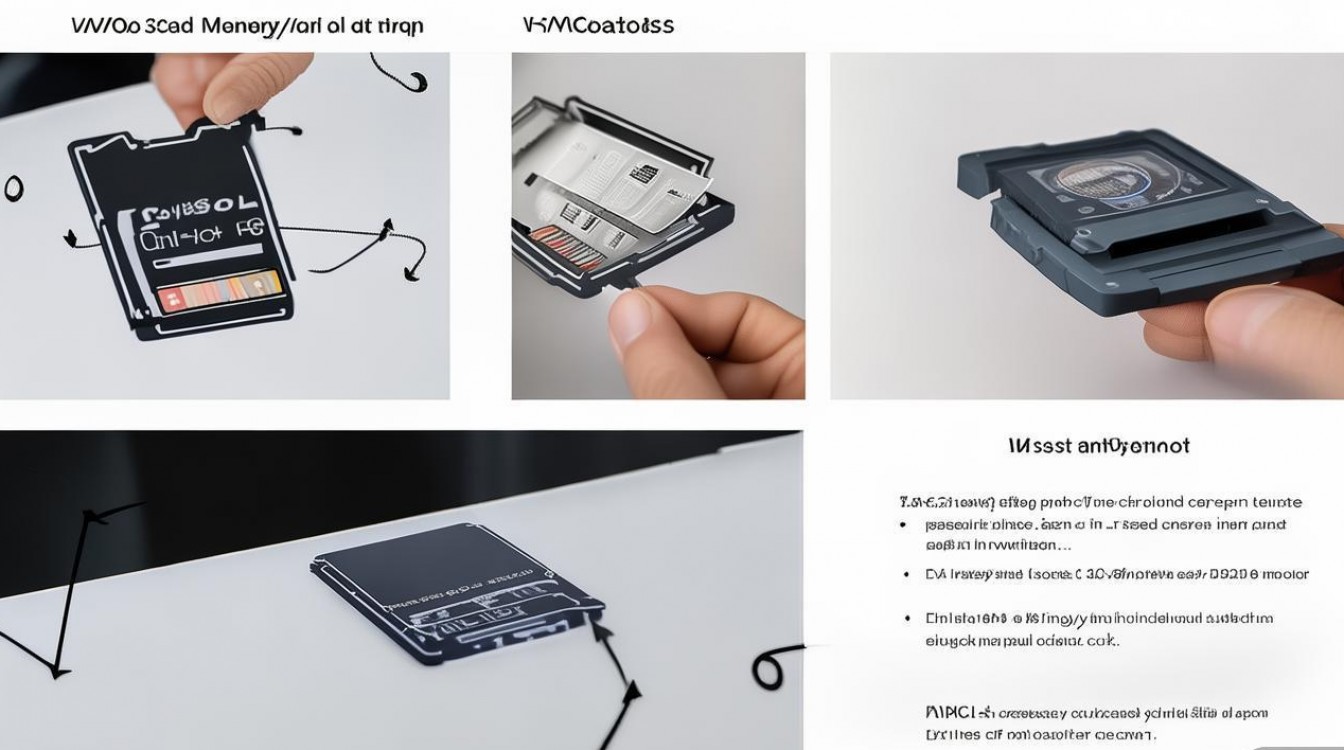 VIVOX3L内存卡怎么插？详细步骤和注意事项是什么？
