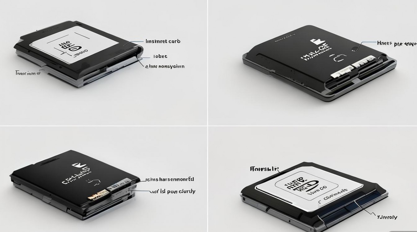 VIVOX3L内存卡怎么插？详细步骤和注意事项是什么？