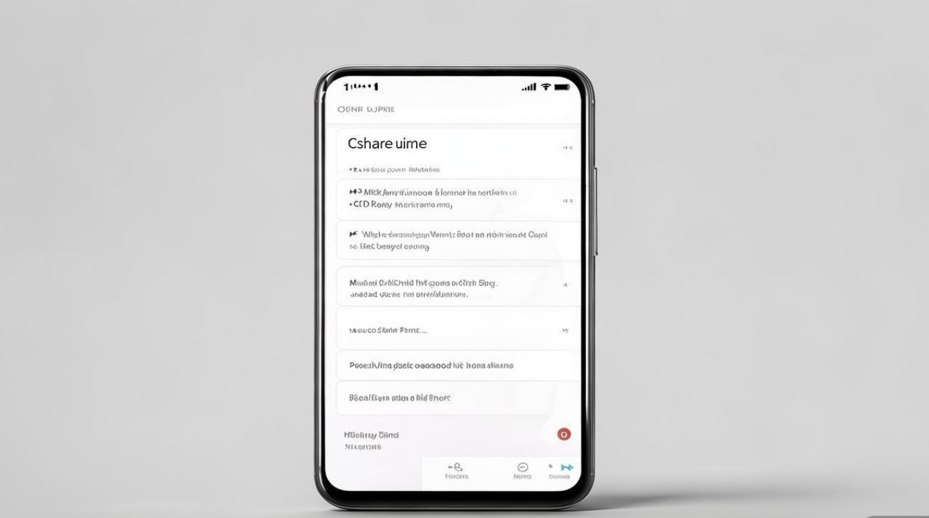 OPPO手机oshare怎么用？详细步骤指南在这里