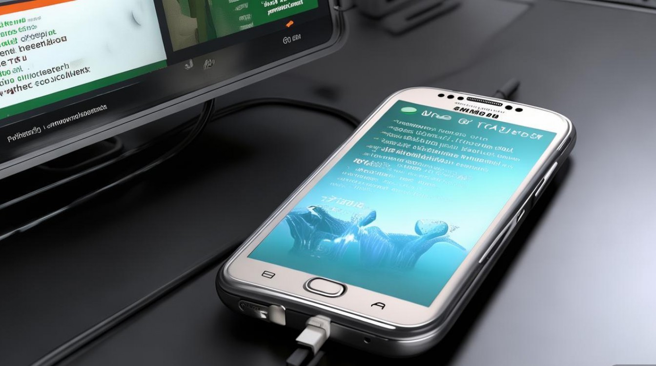 三星i9000手机连接电脑没反应怎么办？