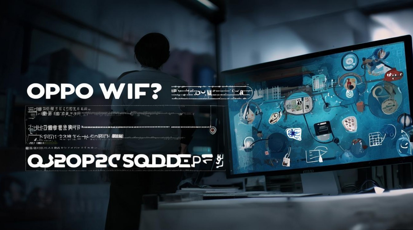 oppowifi变慢怎么办？教你几招快速提升网速的实用技巧