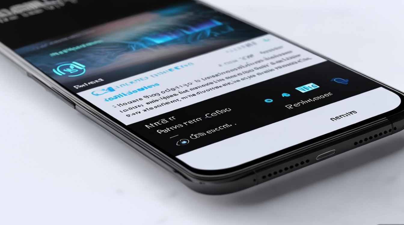 Redmi K40S怎么用NFC复制门禁卡？详细教程来了！