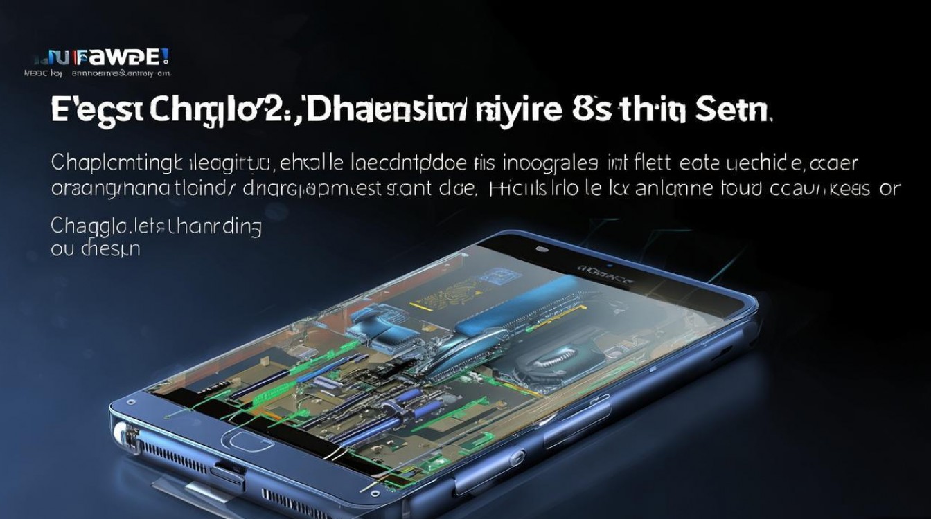 华为p10快充原理是什么？快充技术怎么实现的？