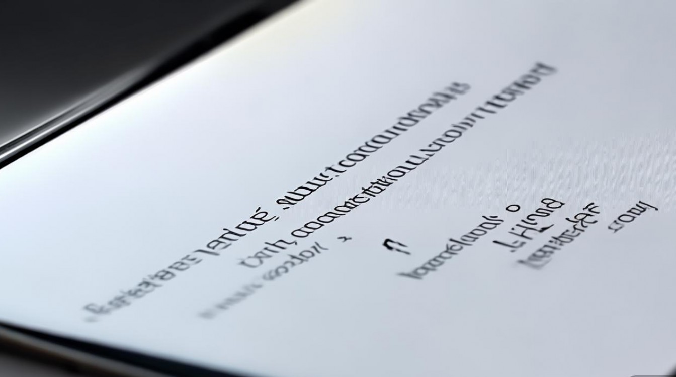 三星手机怎么调对比度？设置路径在哪里？