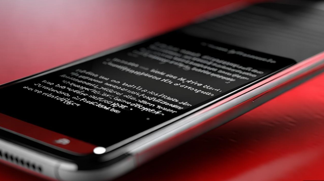 Redmi K40S怎么提取图片中的文字？方法步骤详解