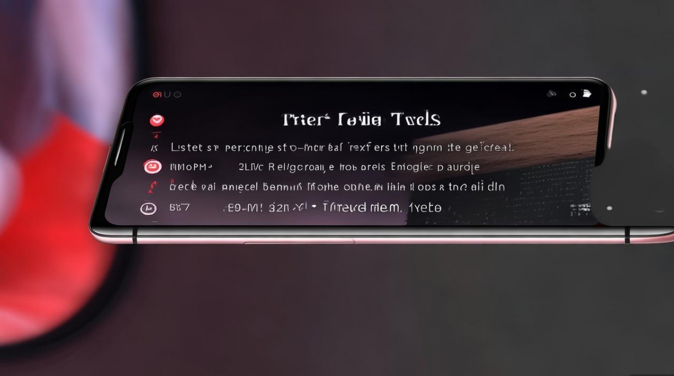 Redmi K40S怎么提取图片中的文字？方法步骤详解