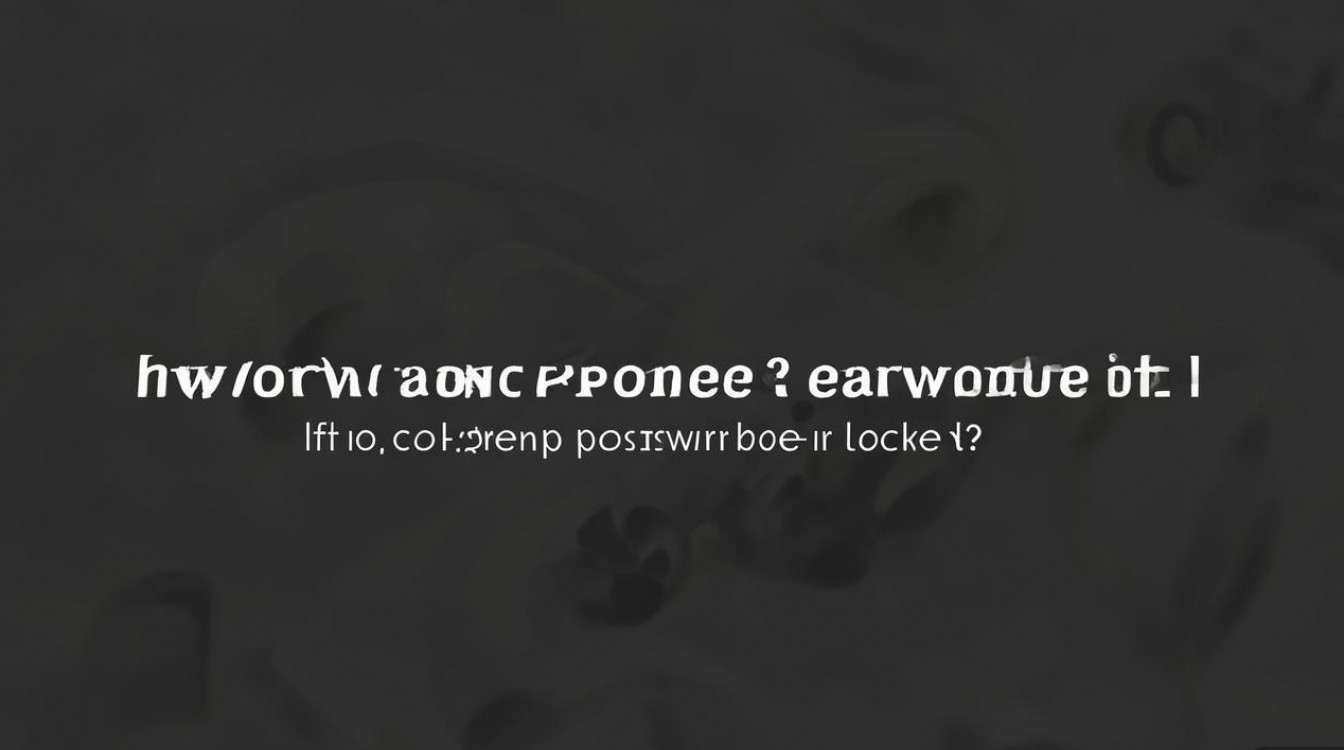 oppo耳机锁怎么解？忘密码或锁定了怎么办？