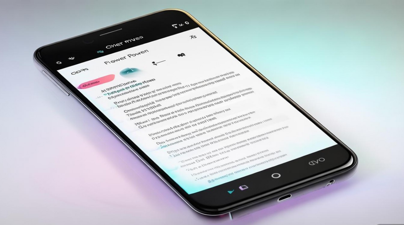 oppo手机花粉功能怎么用？详细步骤与技巧分享