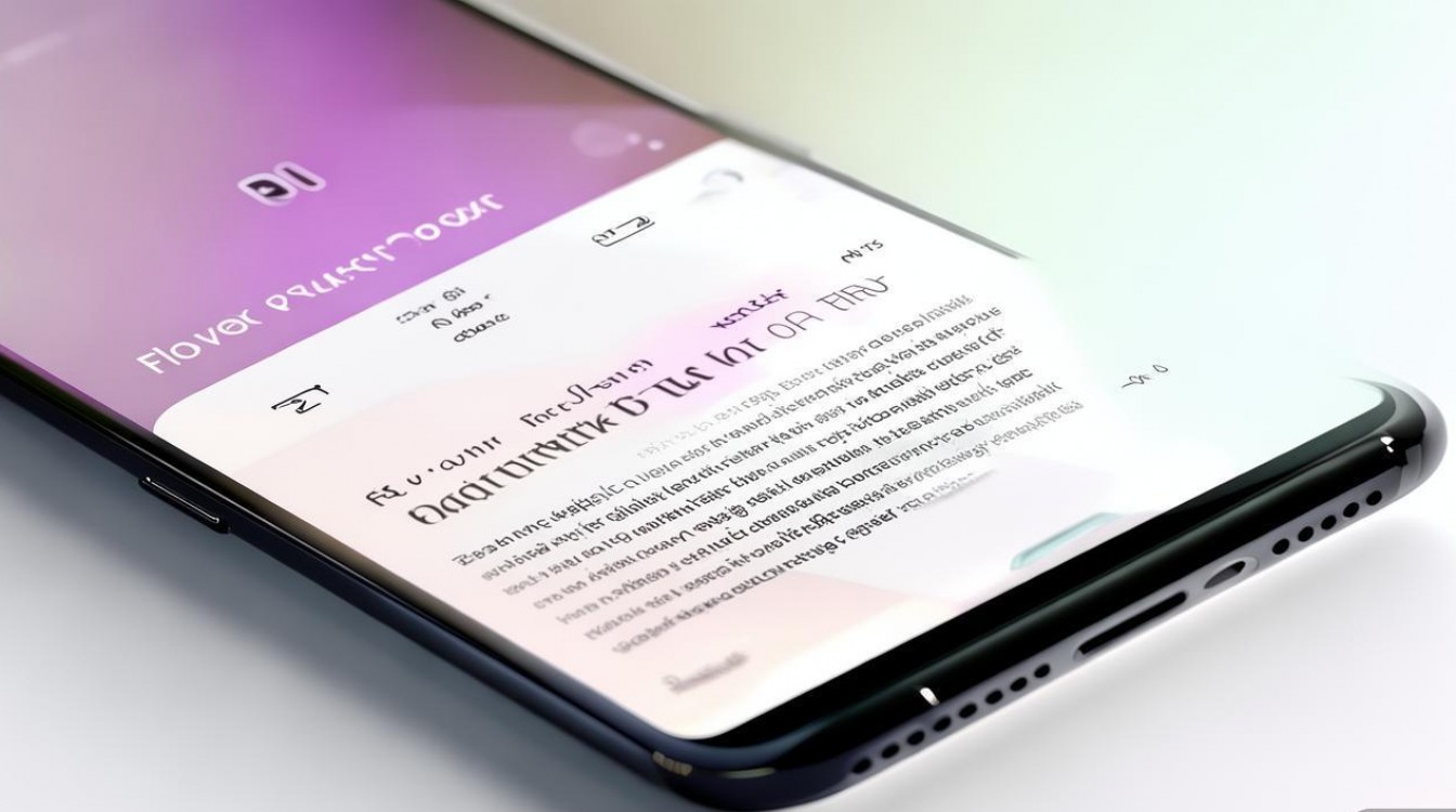 oppo手机花粉功能怎么用？详细步骤与技巧分享