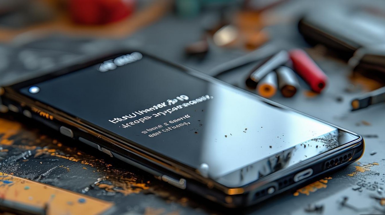 华为p10用久了卡顿，怎么解决才能流畅如初？