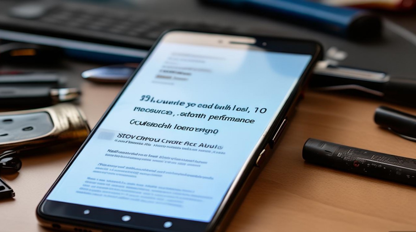 华为p10用久了卡顿，怎么解决才能流畅如初？