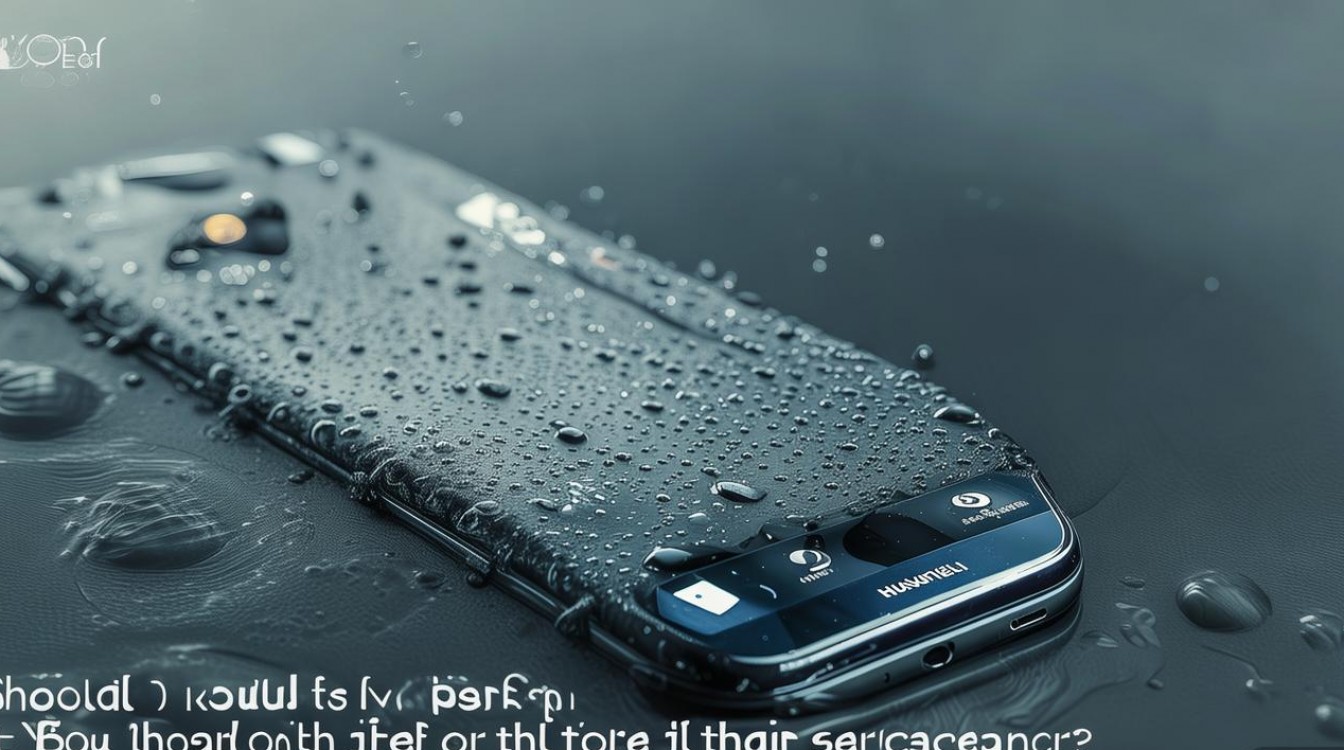 华为p10进水后无法开机，自己修还是找售后？