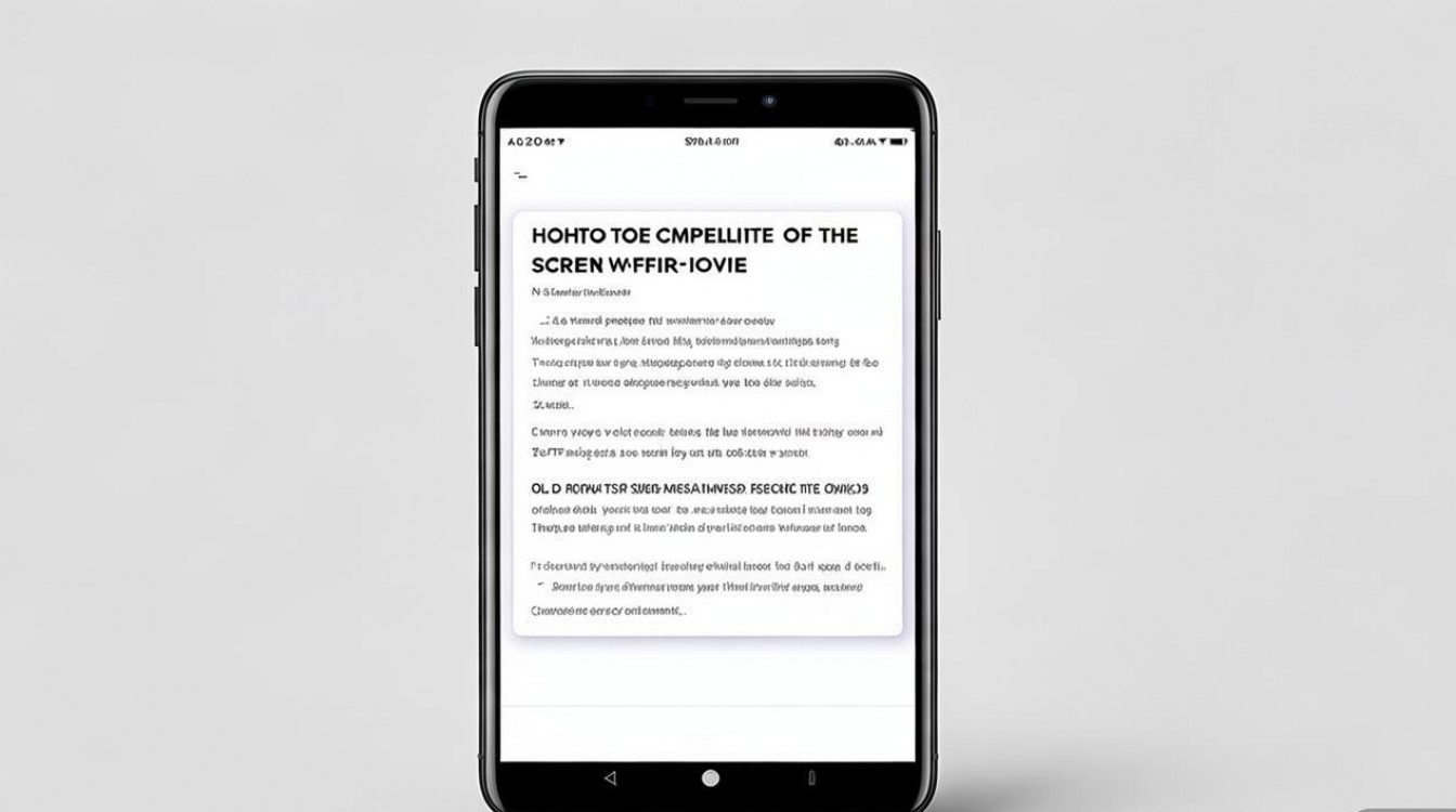 oppo手机划屏功能怎么彻底关闭？