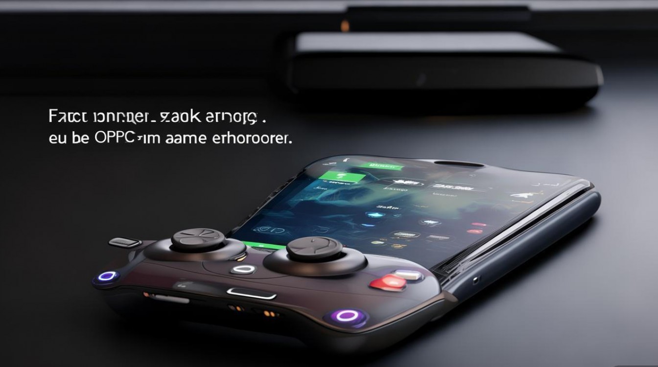 苹果手机怎么连接并使用OPPO手柄玩游戏？