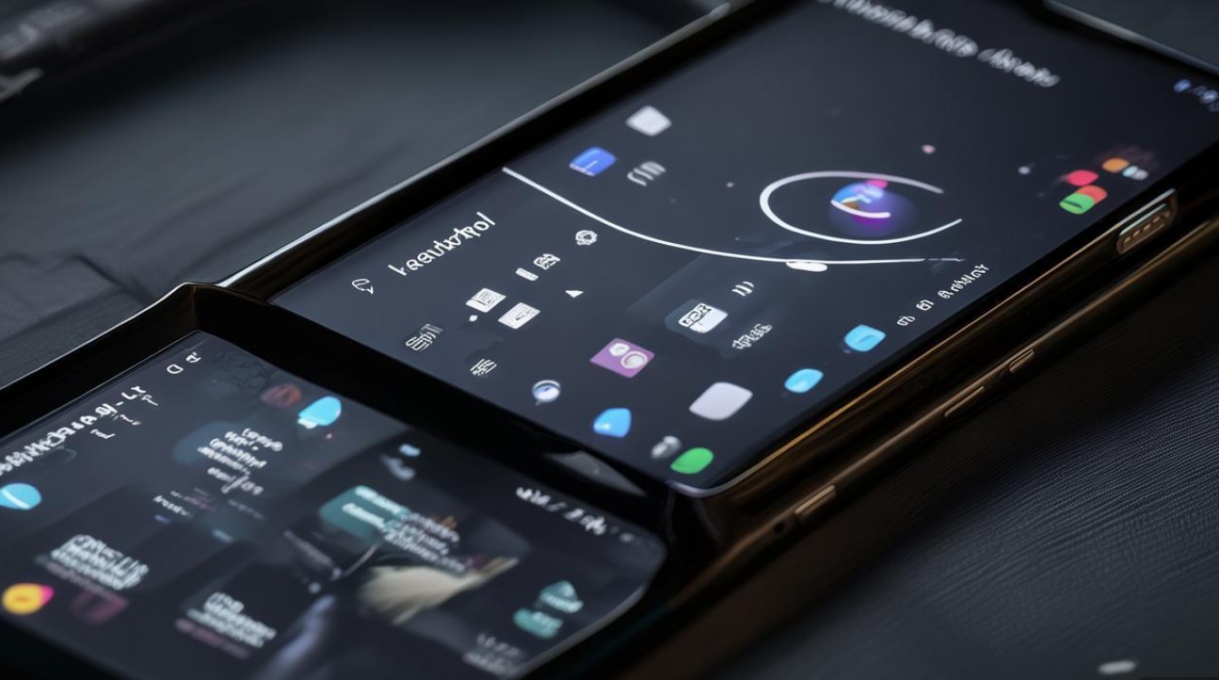 vivo710l如何添加桌面挂件？步骤教程详解。