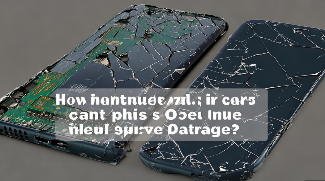 oppo手机严重摔烂后，屏幕碎+外壳损坏，维修大概要花多少钱？