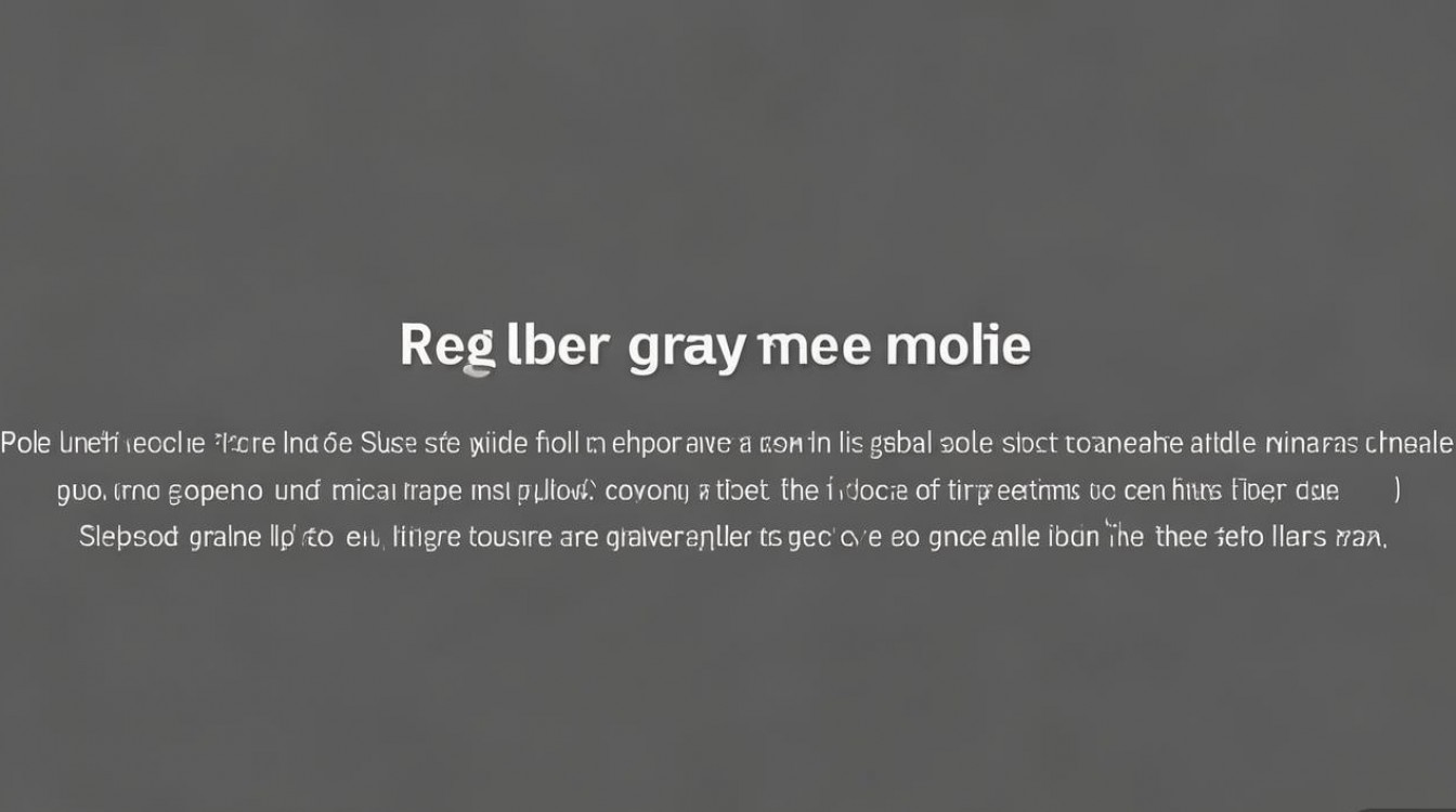 苹果6s灰度模式在哪设置?开启后屏幕会变黑白吗?