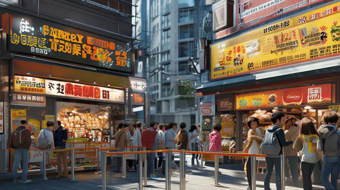 烧钱模式效果变低，美团滴滴外卖放缓增长怎么办？