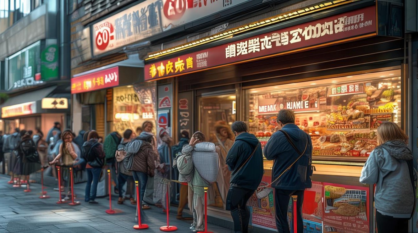 烧钱模式效果变低，美团滴滴外卖放缓增长怎么办？