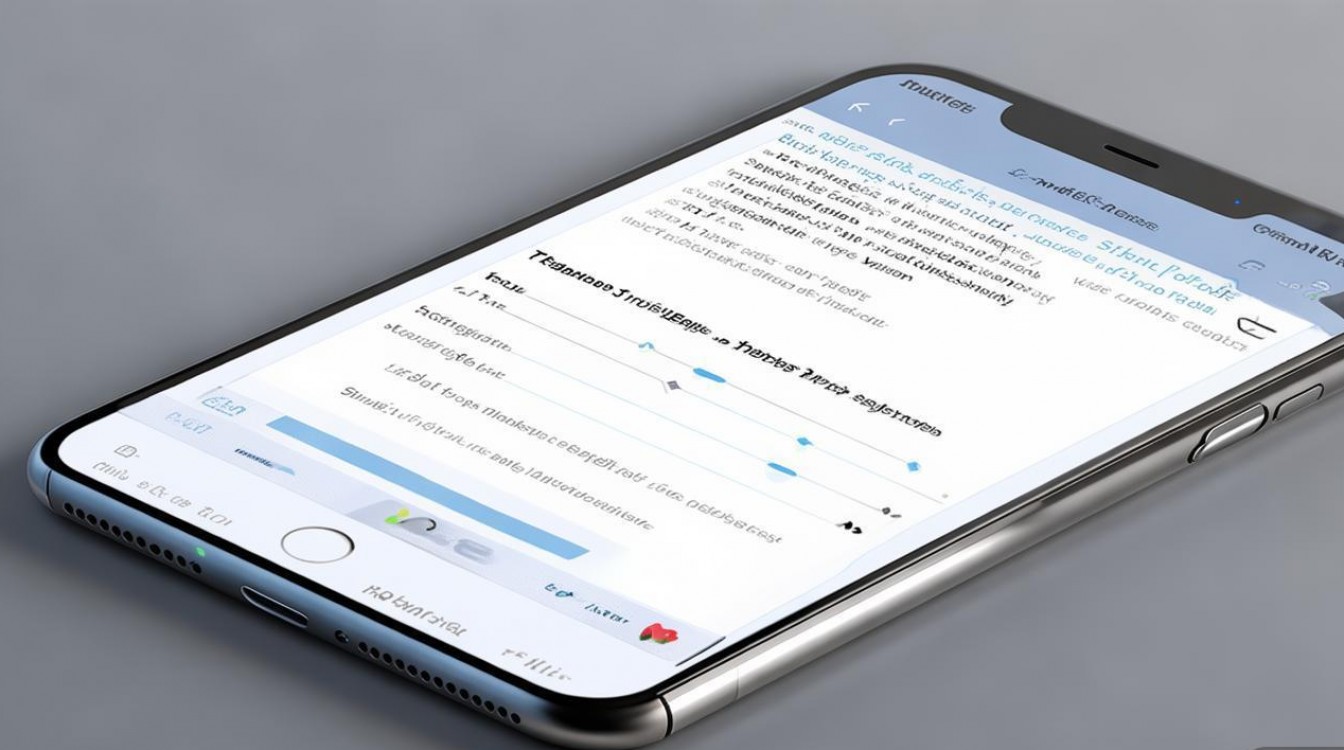 苹果6s感应器怎么设置?教你开启/关闭及功能调节。