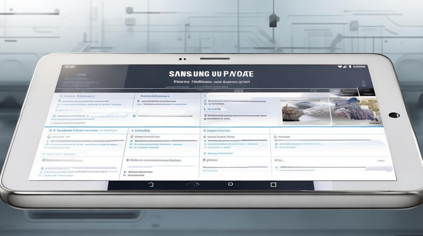 三星p3100平板手机刷机步骤详细教程是什么？