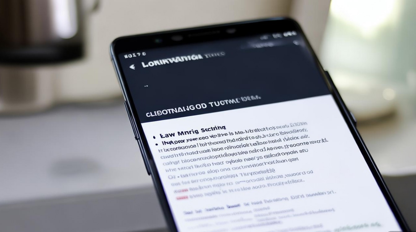 华为p10加载慢怎么办？优化设置或硬件问题？