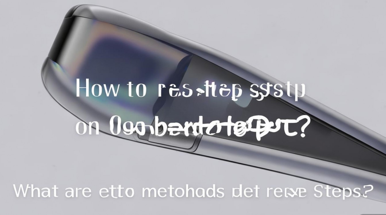 oppo手环计步器怎么清零？步数归零方法有哪些？